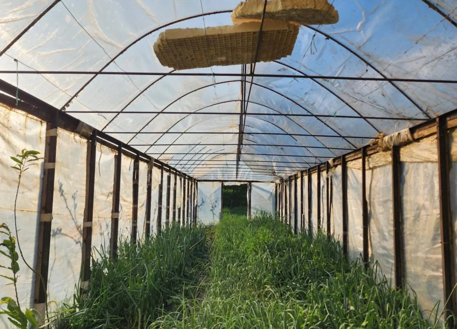 فندق Agroturizem Devin Qerret بيت ضيافة